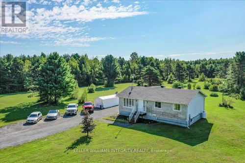 3992 Devine Road, Ottawa, ON - Outdoor With View