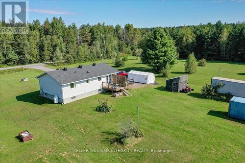 3992 Devine Road, Ottawa, ON - Outdoor