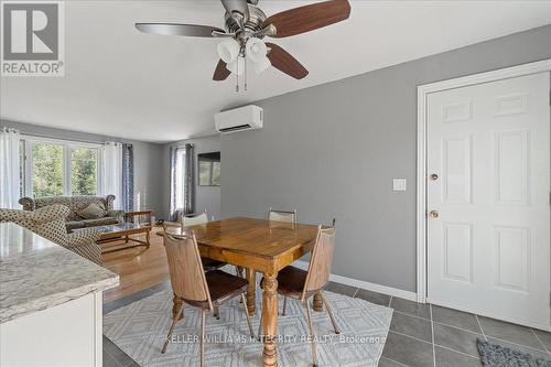 3992 Devine Road, Ottawa, ON - Indoor Photo Showing Dining Room