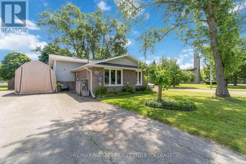 262 First Avenue, Welland (767 - N. Welland), ON - Outdoor