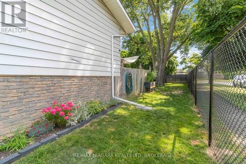 262 First Avenue, Welland (767 - N. Welland), ON - Outdoor