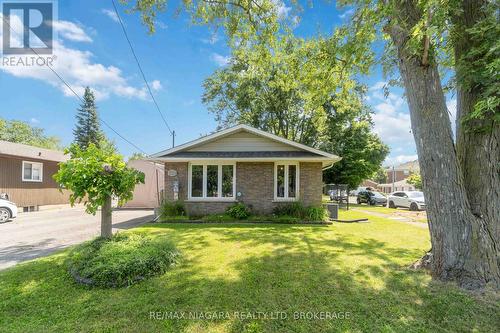 262 First Avenue, Welland (767 - N. Welland), ON - Outdoor