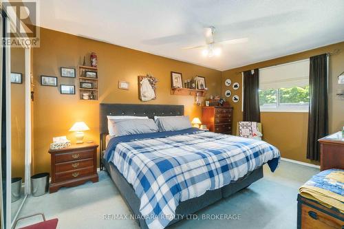 262 First Avenue, Welland (767 - N. Welland), ON - Indoor Photo Showing Bedroom