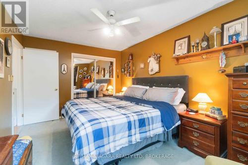 262 First Avenue, Welland (767 - N. Welland), ON - Indoor Photo Showing Bedroom