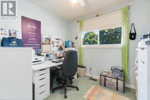 262 First Avenue, Welland (767 - N. Welland), ON - Indoor Photo Showing Office