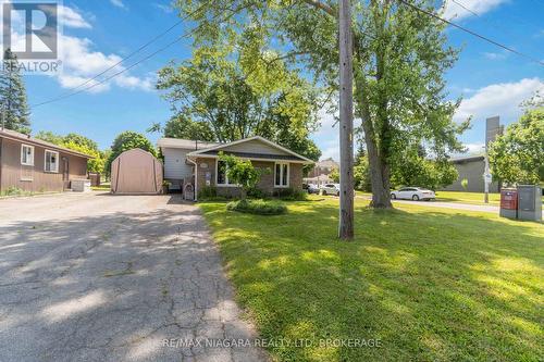 262 First Avenue, Welland (767 - N. Welland), ON - Outdoor