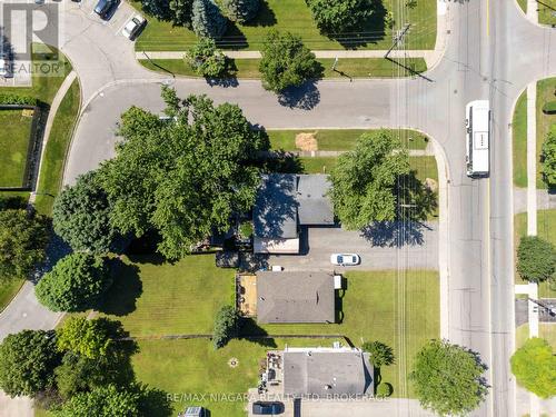 262 First Avenue, Welland (767 - N. Welland), ON - Outdoor With View