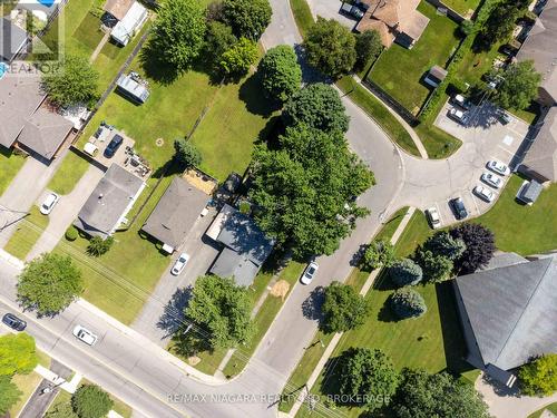 262 First Avenue, Welland (767 - N. Welland), ON - Outdoor With View