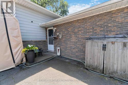 262 First Avenue, Welland (767 - N. Welland), ON - Outdoor With Exterior