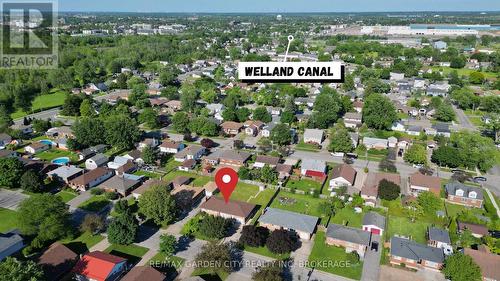 79 Kilgour Avenue, Welland (772 - Broadway), ON - Outdoor With View