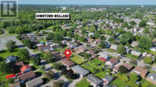 79 Kilgour Avenue, Welland (772 - Broadway), ON - Outdoor With View