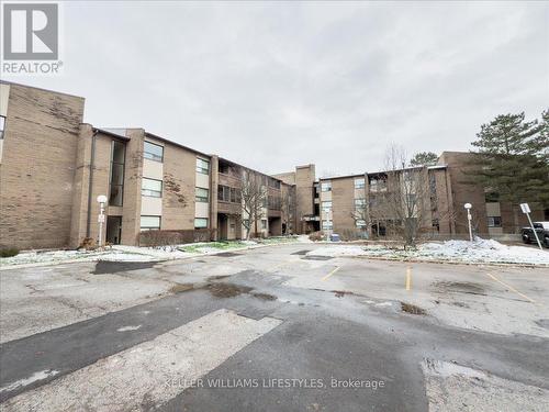 211 - 300 Everglade Crescent, London, ON - Outdoor