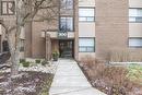 211 - 300 Everglade Crescent, London, ON  - Outdoor 