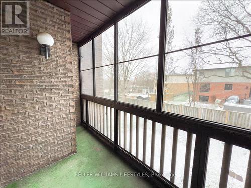 211 - 300 Everglade Crescent, London, ON -  Photo Showing Other Room