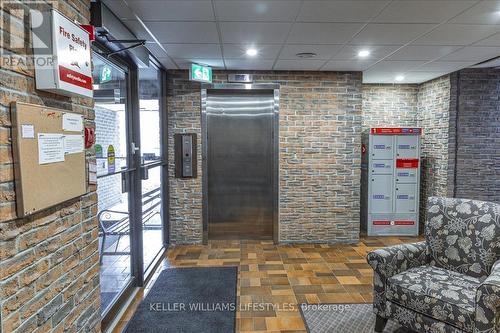 211 - 300 Everglade Crescent, London, ON - Indoor Photo Showing Basement