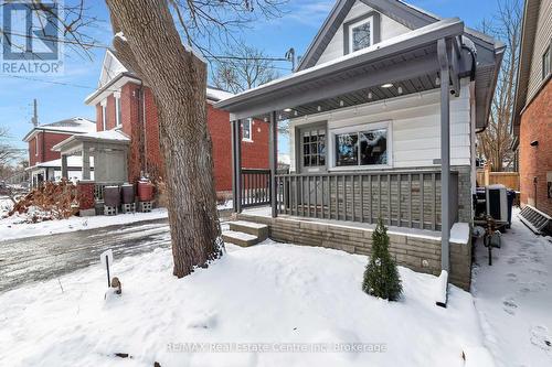 209 Stevenson Street S, Guelph (St. Patrick'S Ward), ON - Outdoor