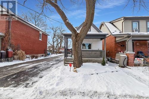 209 Stevenson Street S, Guelph (St. Patrick'S Ward), ON - Outdoor