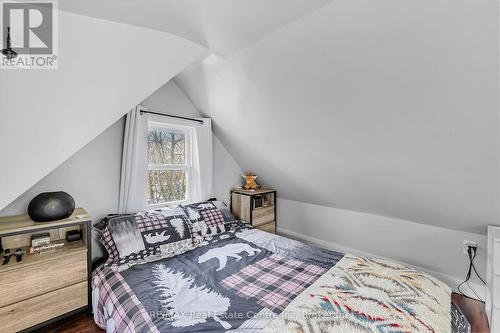 209 Stevenson Street S, Guelph (St. Patrick'S Ward), ON - Indoor Photo Showing Bedroom