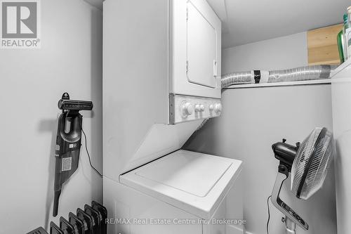 209 Stevenson Street S, Guelph (St. Patrick'S Ward), ON - Indoor Photo Showing Laundry Room