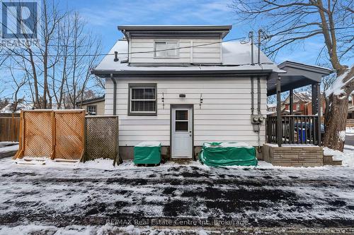 209 Stevenson Street S, Guelph (St. Patrick'S Ward), ON - Outdoor