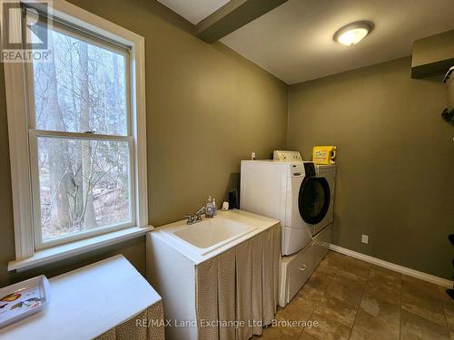 234 Shadywood Crescent W, Huron-Kinloss, ON - Indoor Photo Showing Laundry Room