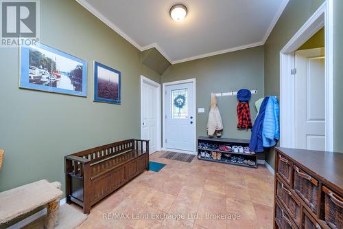 234 Shadywood Crescent W, Huron-Kinloss, ON - Indoor Photo Showing Other Room