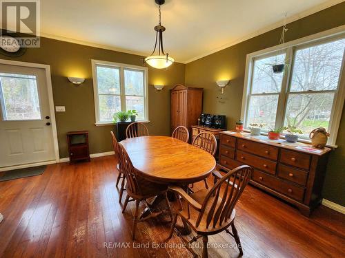 234 Shadywood Crescent W, Huron-Kinloss, ON - Indoor Photo Showing Dining Room