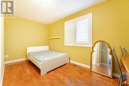 206 Finch Avenue E, Toronto, ON - Indoor Photo Showing Bedroom