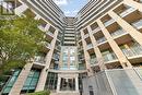 505 - 410 Queens Quay, Toronto, ON  - Outdoor With Facade 