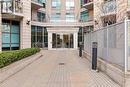 505 - 410 Queens Quay, Toronto, ON  - Outdoor 