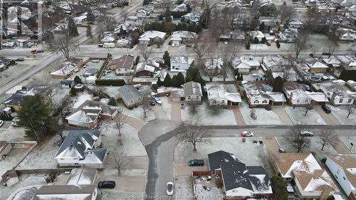 470 State Street, Lasalle, ON - Outdoor With View