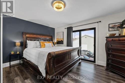 2388 Baseline Road, Georgina, ON - Indoor Photo Showing Bedroom