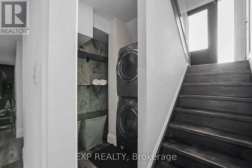 2388 Baseline Road, Georgina, ON - Indoor Photo Showing Laundry Room