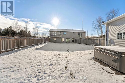 2388 Baseline Road, Georgina, ON - Outdoor