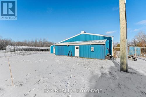 2388 Baseline Road, Georgina, ON - Outdoor