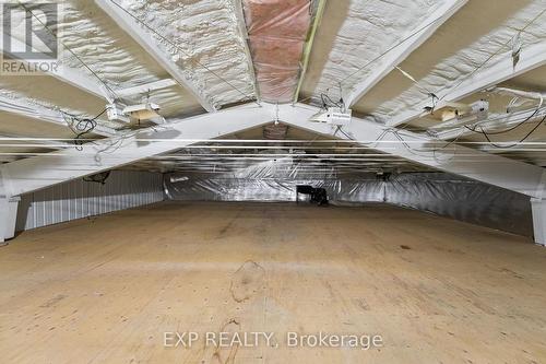 2388 Baseline Road, Georgina, ON - Indoor Photo Showing Other Room