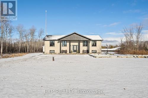 2388 Baseline Road, Georgina, ON - Outdoor