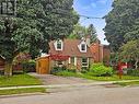 86 Ruggles Avenue, Richmond Hill, ON  - Outdoor 