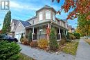 1 Silverflower Avenue, Markham, ON  - Outdoor With Facade 