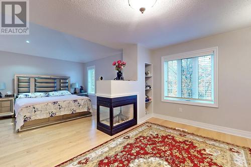 1 Silverflower Avenue, Markham, ON - Indoor Photo Showing Bedroom