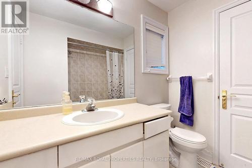 1 Silverflower Avenue, Markham, ON - Indoor Photo Showing Bathroom