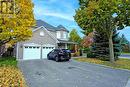 1 Silverflower Avenue, Markham, ON  - Outdoor 