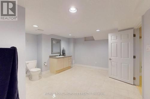 1 Silverflower Avenue, Markham, ON - Indoor Photo Showing Bathroom