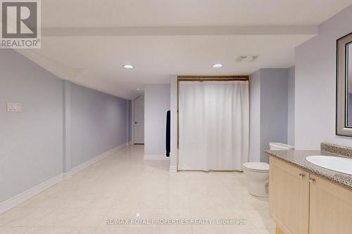 1 Silverflower Avenue, Markham, ON - Indoor Photo Showing Bathroom