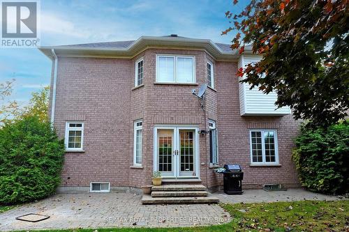 1 Silverflower Avenue, Markham, ON - Outdoor