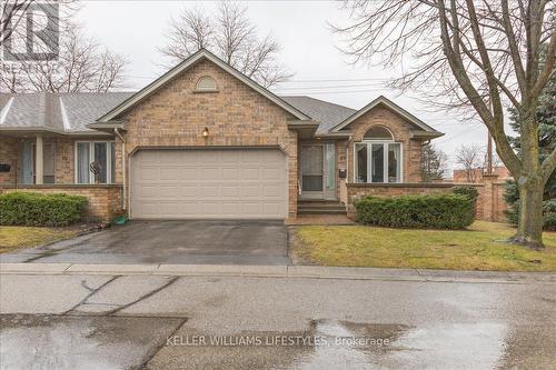 89 - 1241 Beaverbrook Avenue, London, ON - Outdoor With Facade