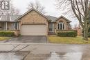 89 - 1241 Beaverbrook Avenue, London, ON  - Outdoor With Facade 