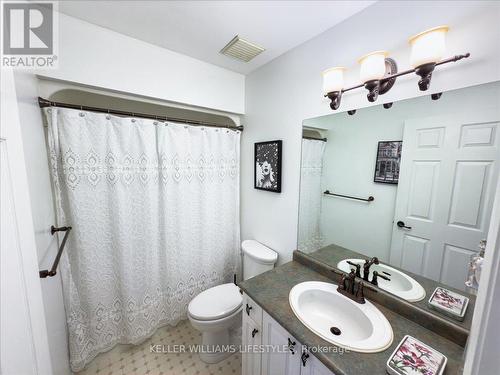 89 - 1241 Beaverbrook Avenue, London, ON - Indoor Photo Showing Bathroom