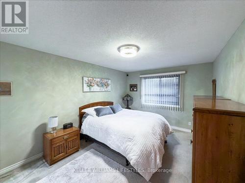 89 - 1241 Beaverbrook Avenue, London, ON - Indoor Photo Showing Bedroom