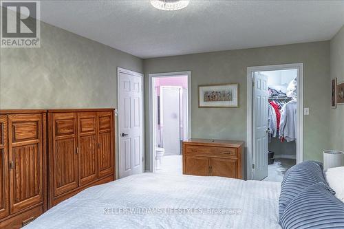 89 - 1241 Beaverbrook Avenue, London, ON - Indoor Photo Showing Bedroom